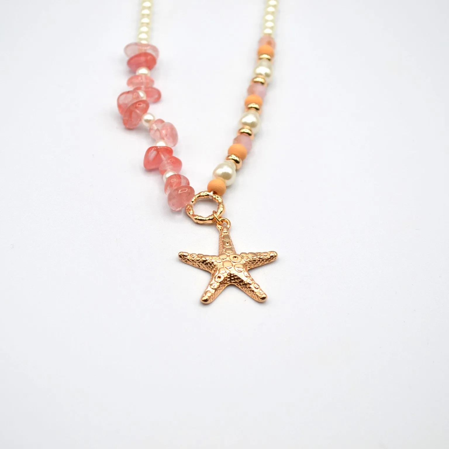 Azul Necklace