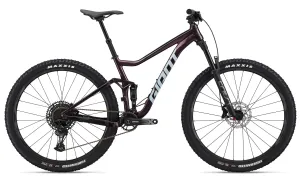 Bicicleta MTB Giant Stance 29 1 2022