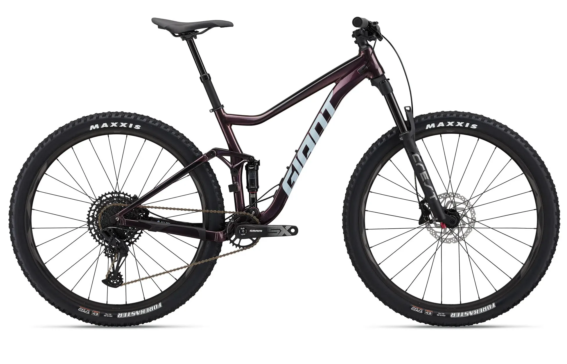 Bicicleta MTB Giant Stance 29 1 2022