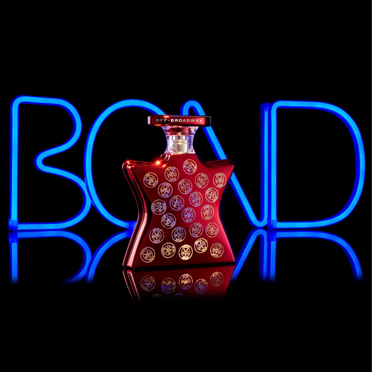 Bond N°9 Off Broadway