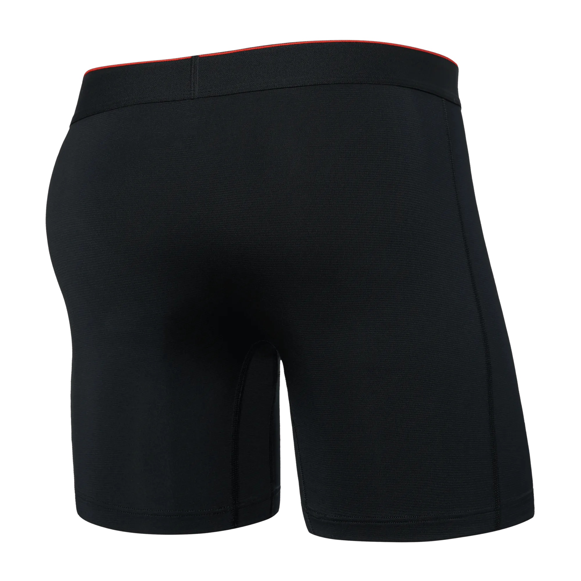 Boxer Multi Sport Black