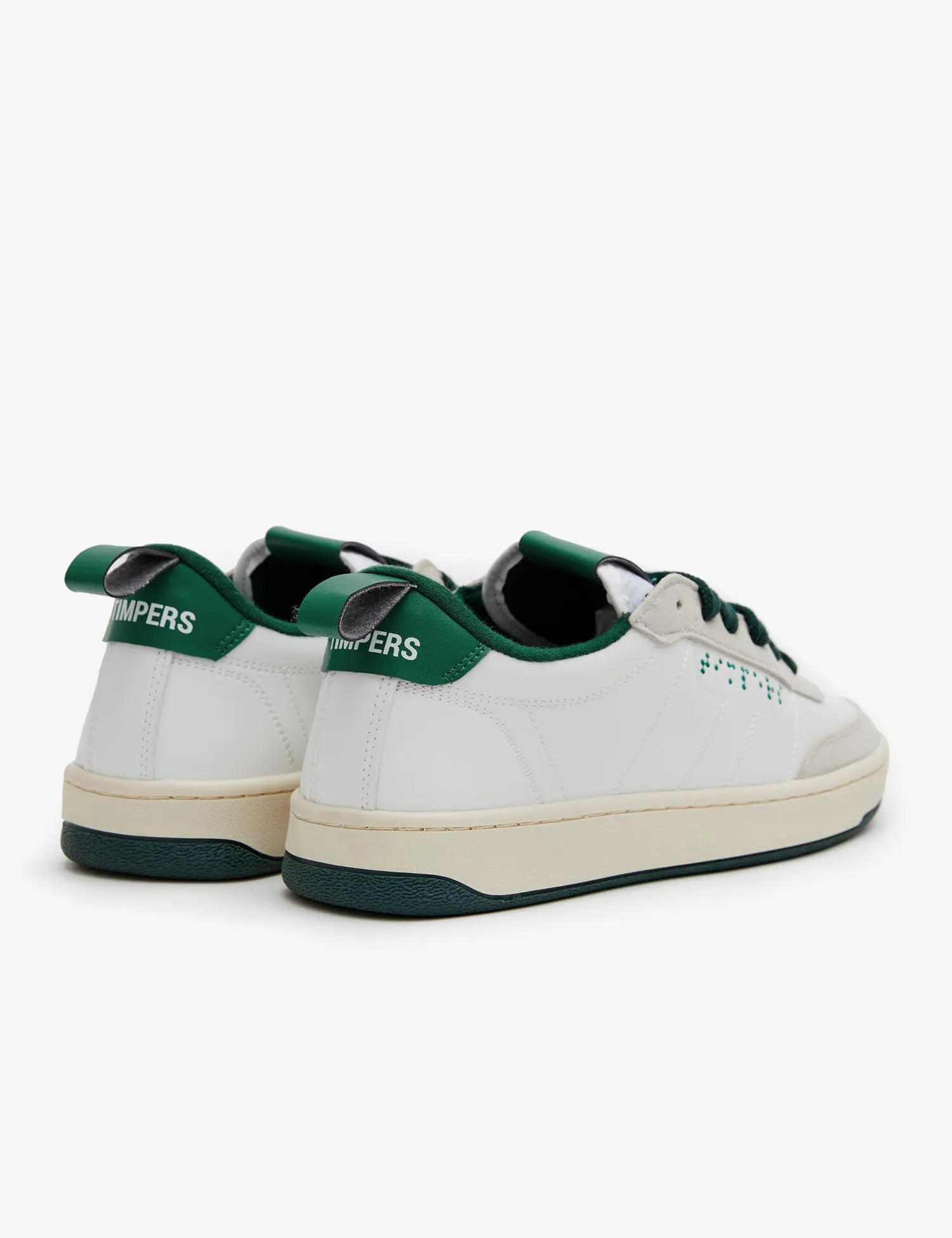 BTE Emerald