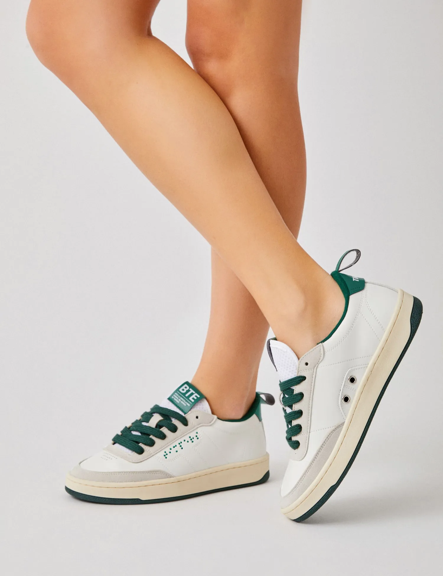 BTE Emerald