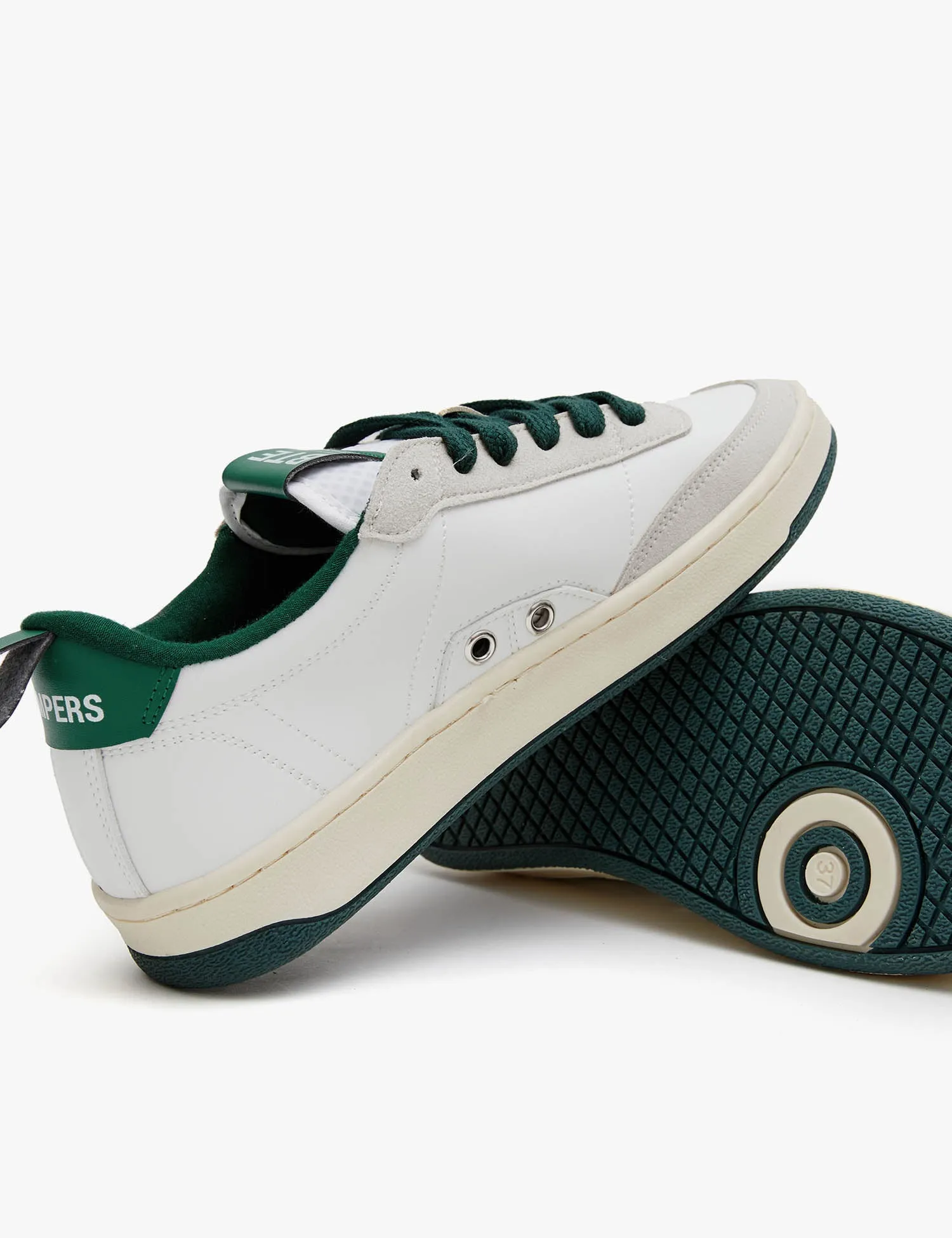 BTE Emerald