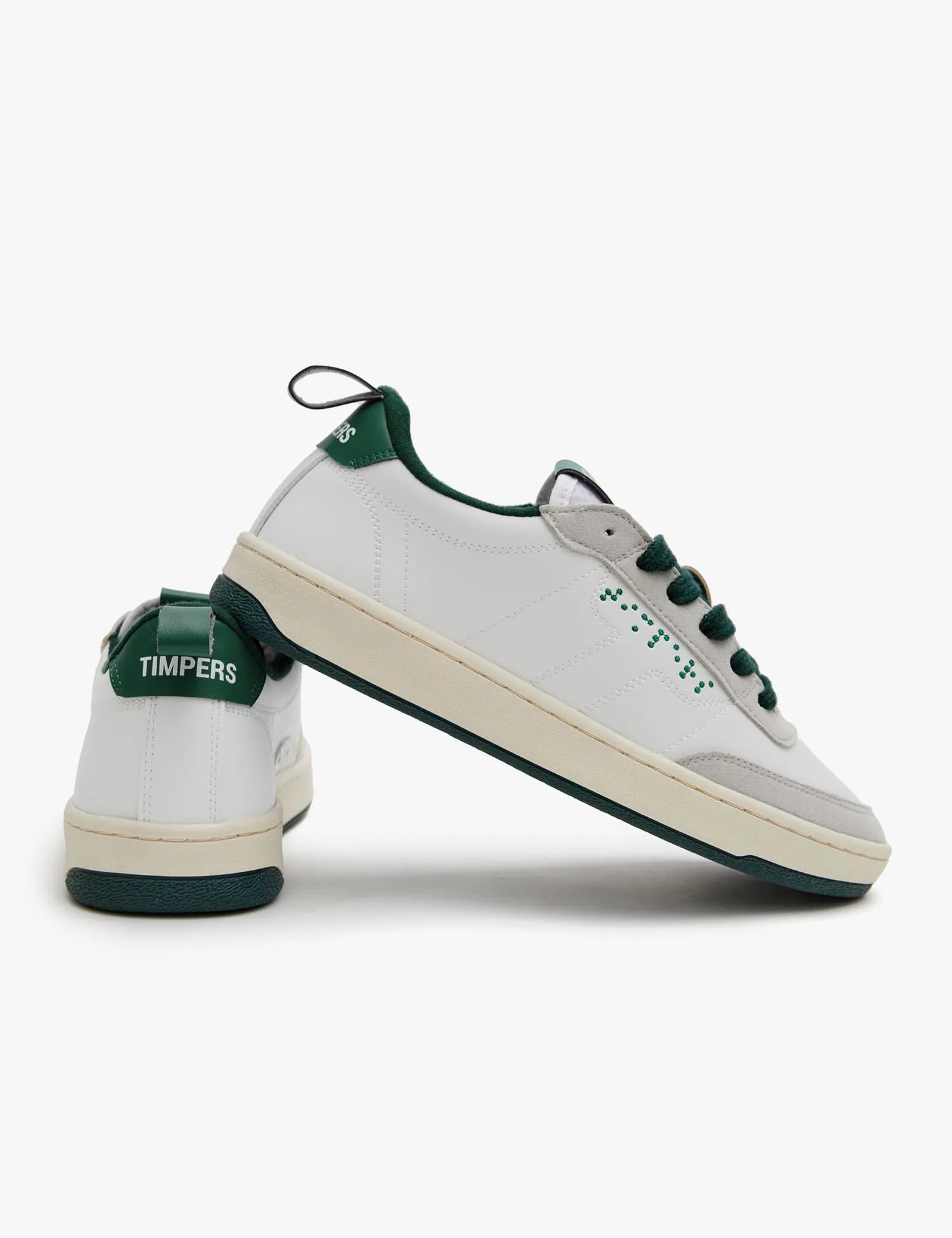 BTE Emerald