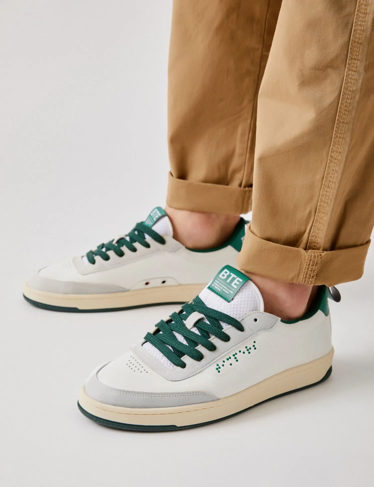 BTE Emerald