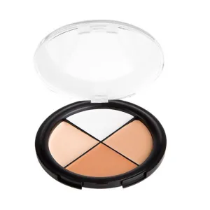 Camo Quad Correctores: Medium