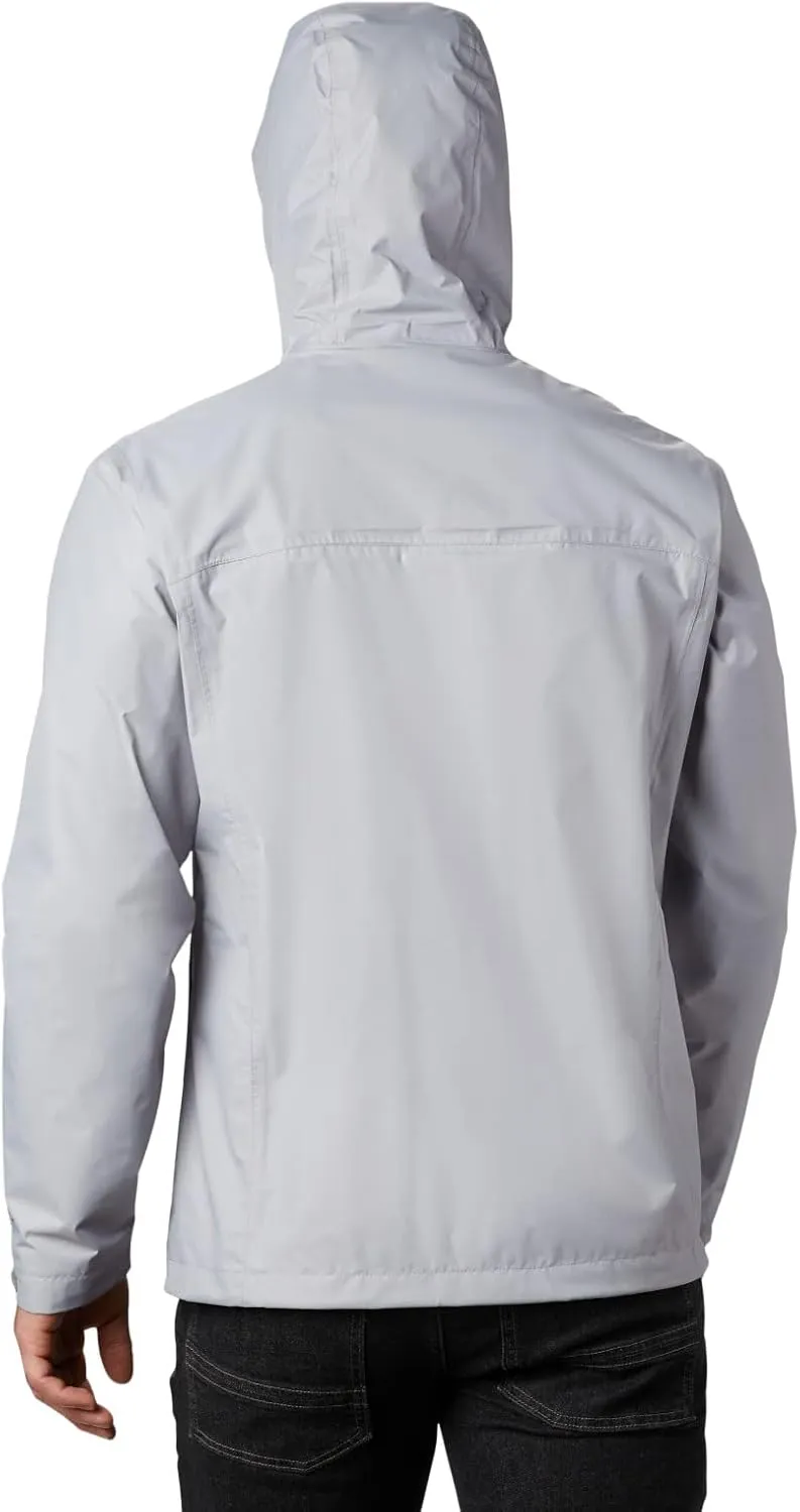 Columbia Men's Discontinued Watertight II Jacket