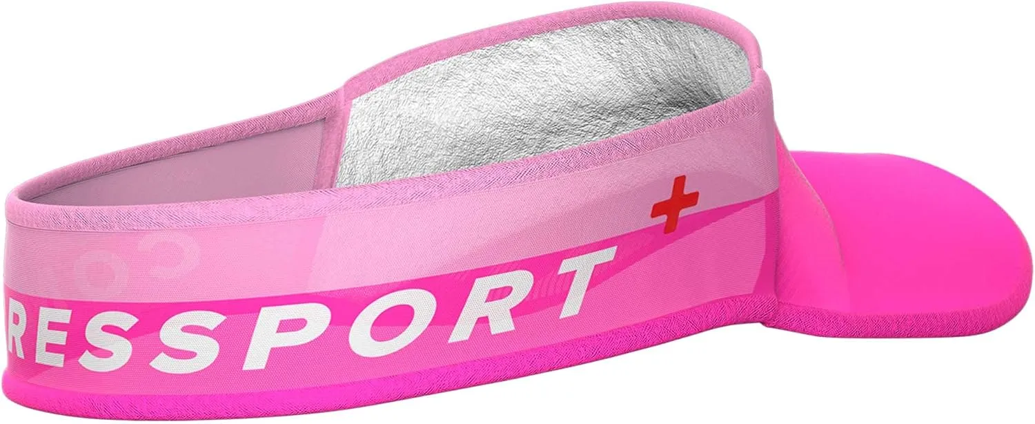 COMPRESSPORT Men's Visor