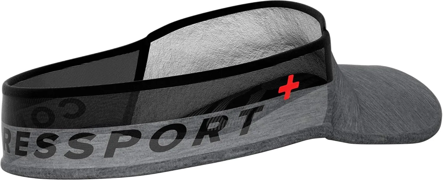 COMPRESSPORT Men's Visor