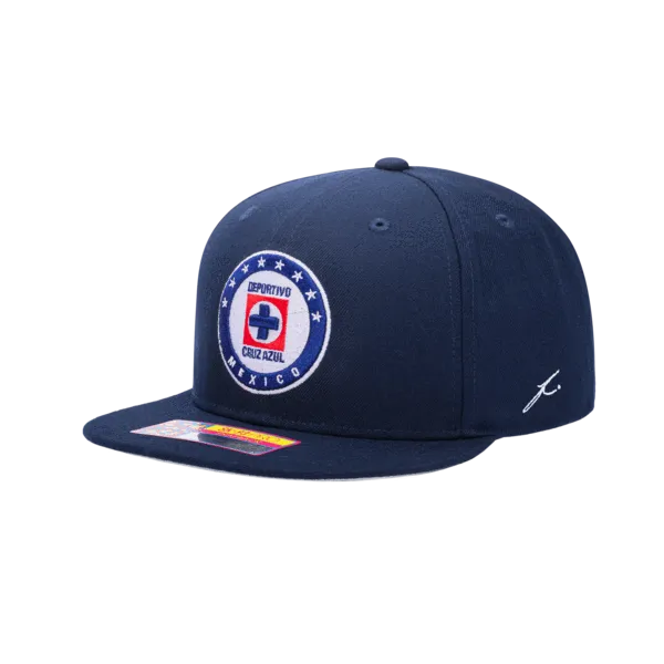 CruzAzul Dawn Snapback CAZ-2093-5233