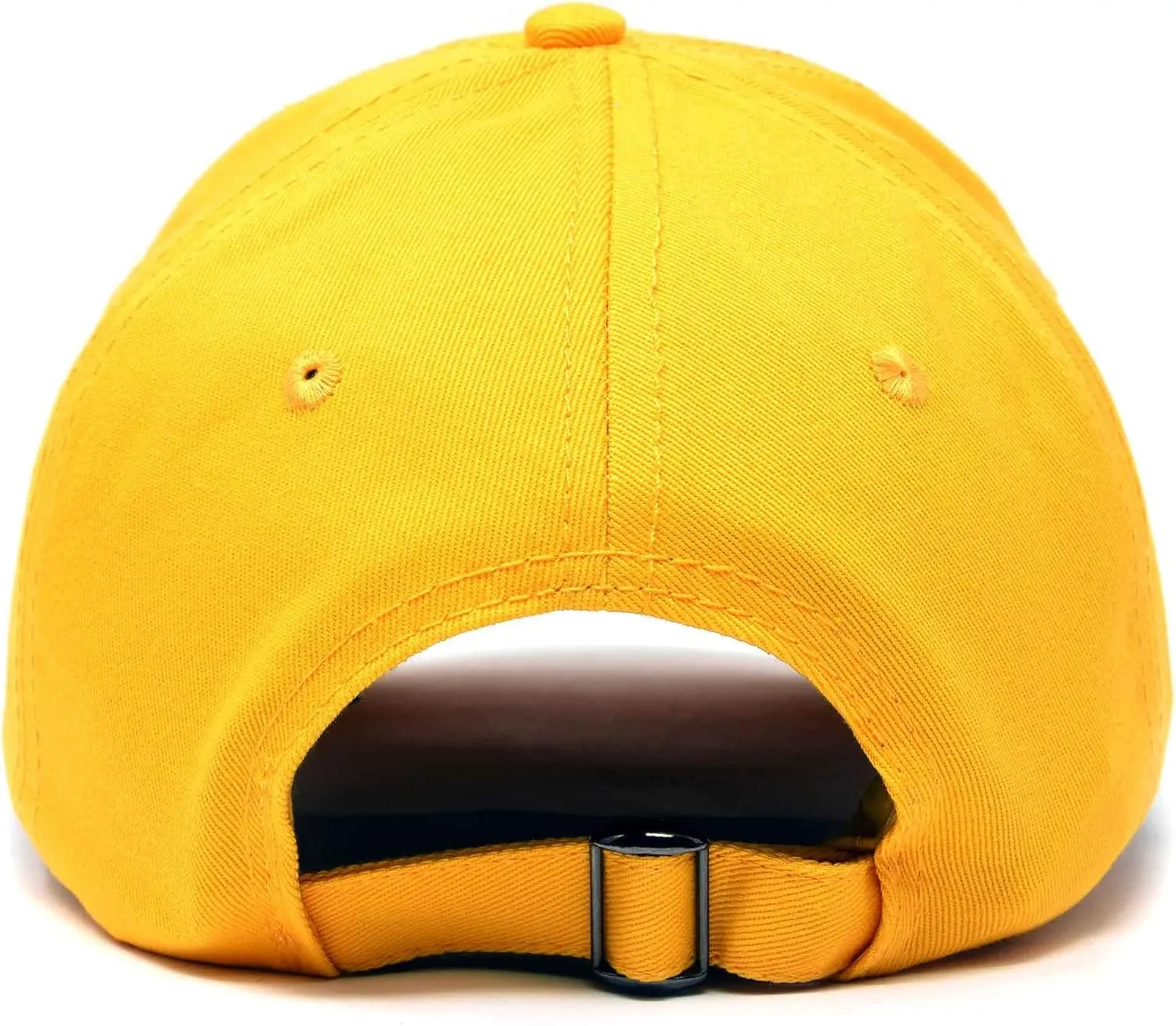 DALIX Soft Serve Ice Cream Hat Cotton Baseball Cap
