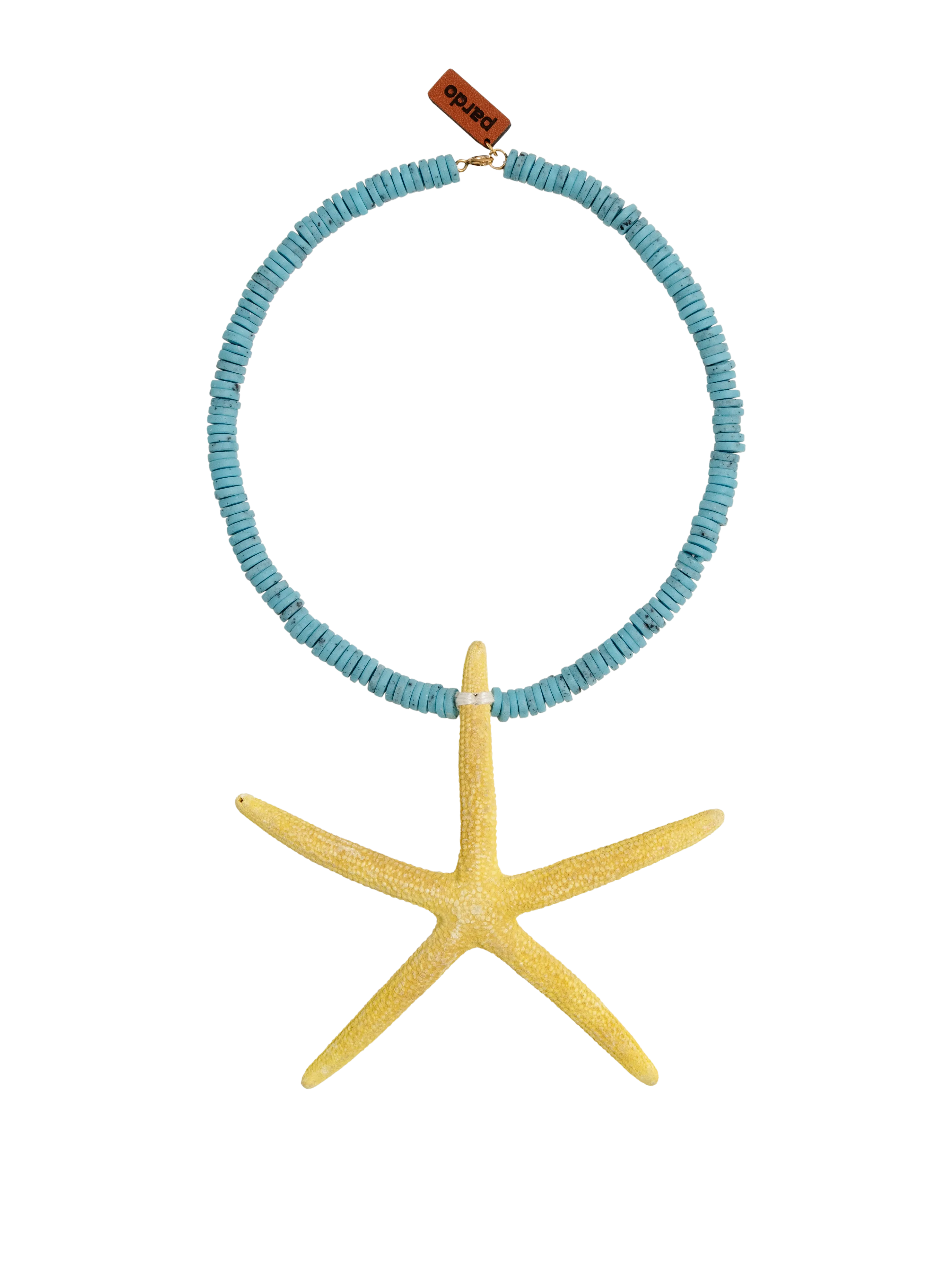 Estrella Carioca Azul