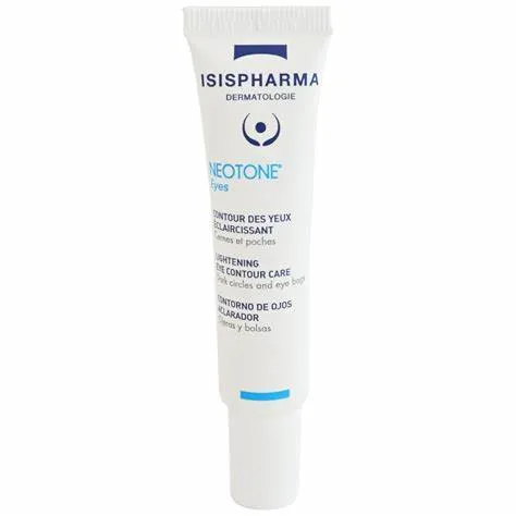 Isispharma Neotone Eyes 15ml
