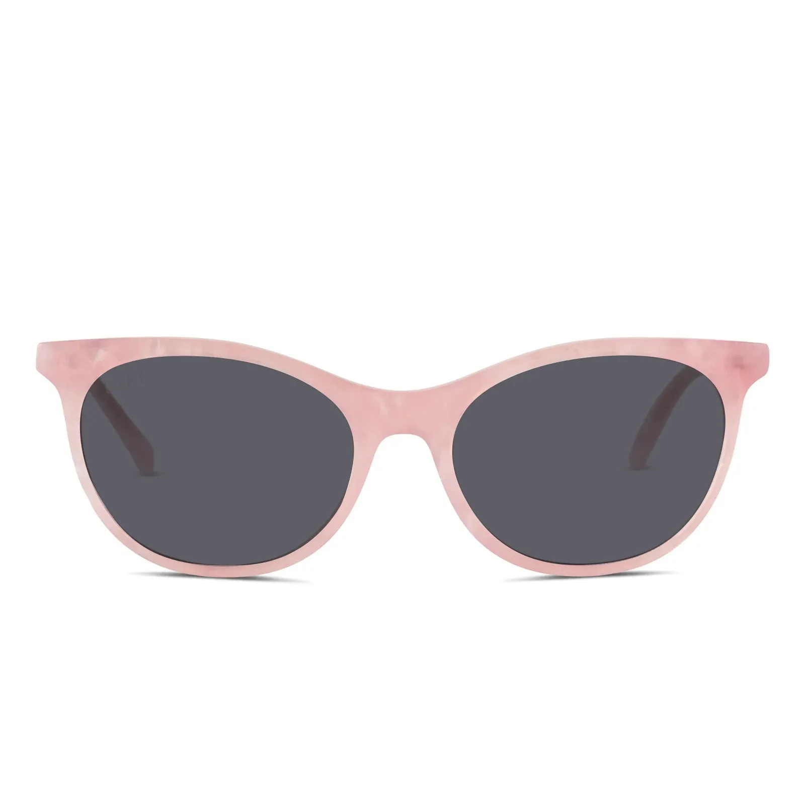 JADE - GEO PINK   PRESCRIPTION GLASSES