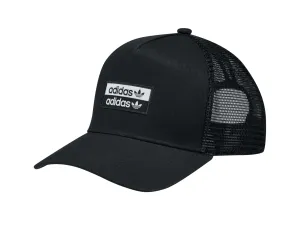 Jockey Adidas Trucker Unisex Negro