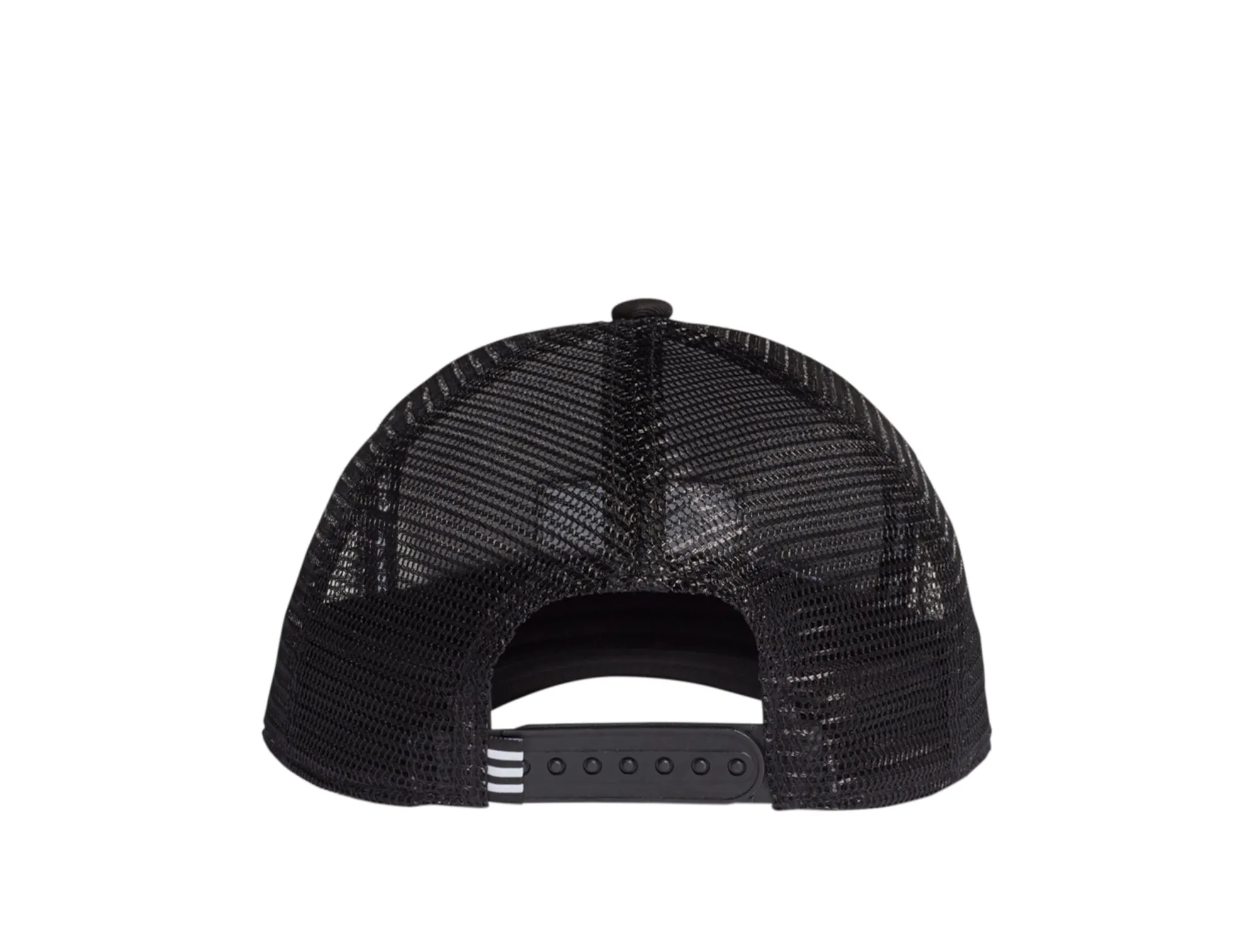 Jockey Adidas Trucker Unisex Negro
