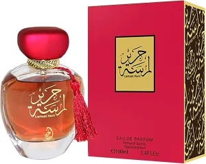 Lamasat Harir Edp 100Ml Unisex