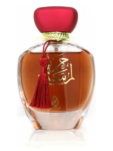 Lamasat Harir Edp 100Ml Unisex