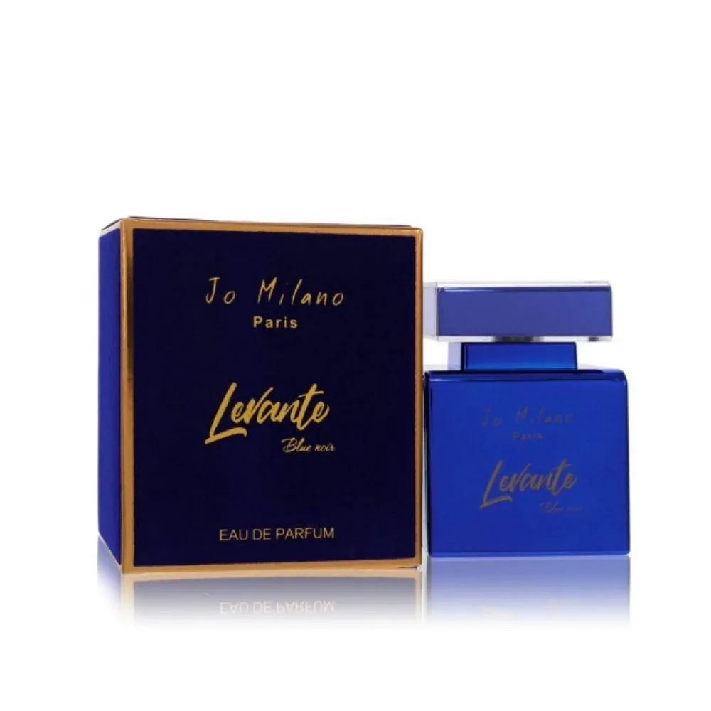 Levante Blue Noir Edp 100 ml Hombre Jo Milano Paris