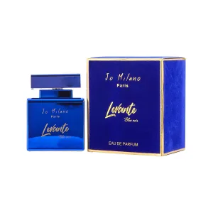 Levante Blue Noir Edp 100 ml Hombre Jo Milano Paris
