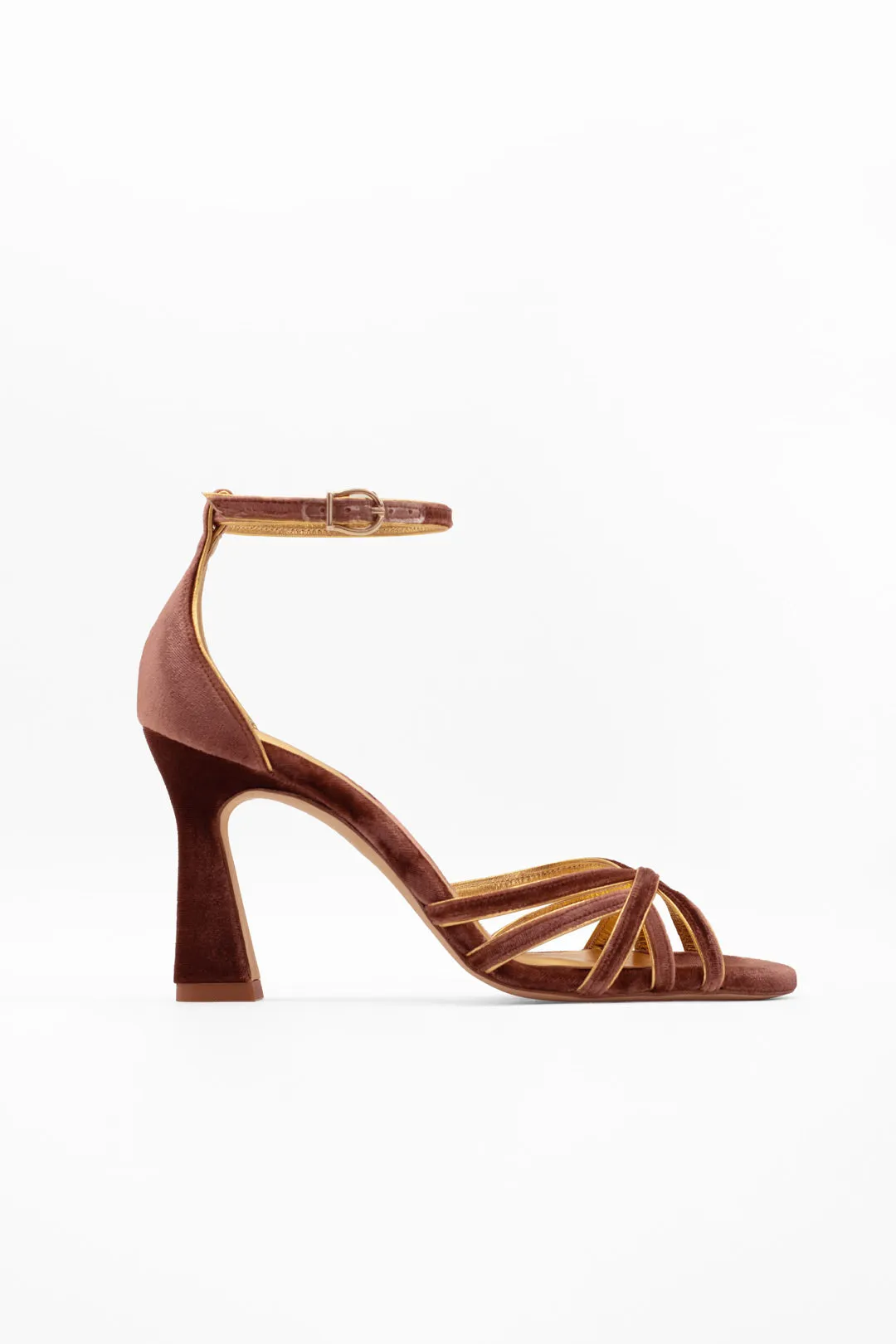 LOU 9 GARNET