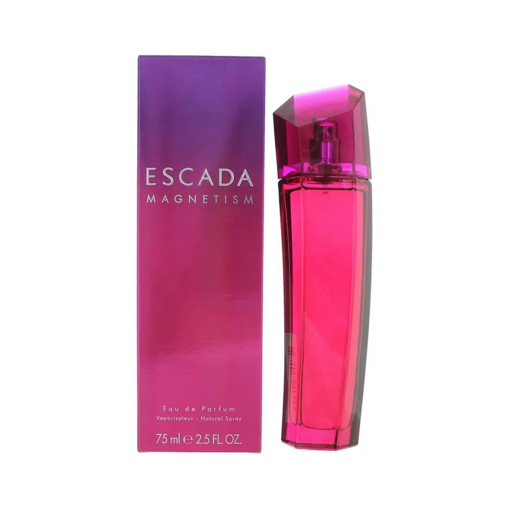 Magnetism 75ML EDP Mujer Escada
