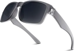 Polarized Sunglasses for Women Men Sports Sunglasses Driving Cycling Running Fishing Hiking Golf UV400 TR90