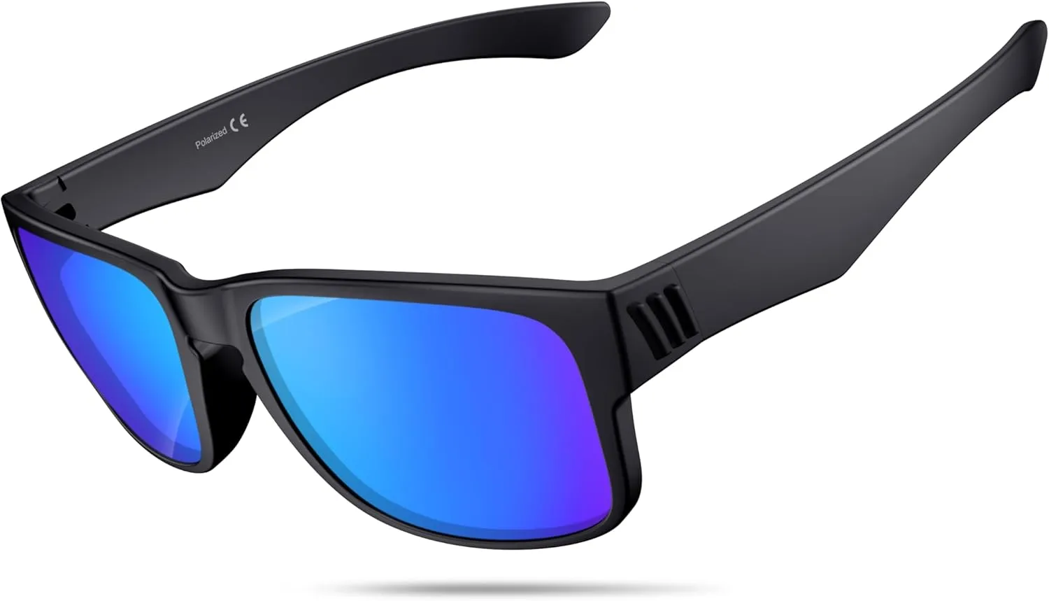 Polarized Sunglasses for Women Men Sports Sunglasses Driving Cycling Running Fishing Hiking Golf UV400 TR90