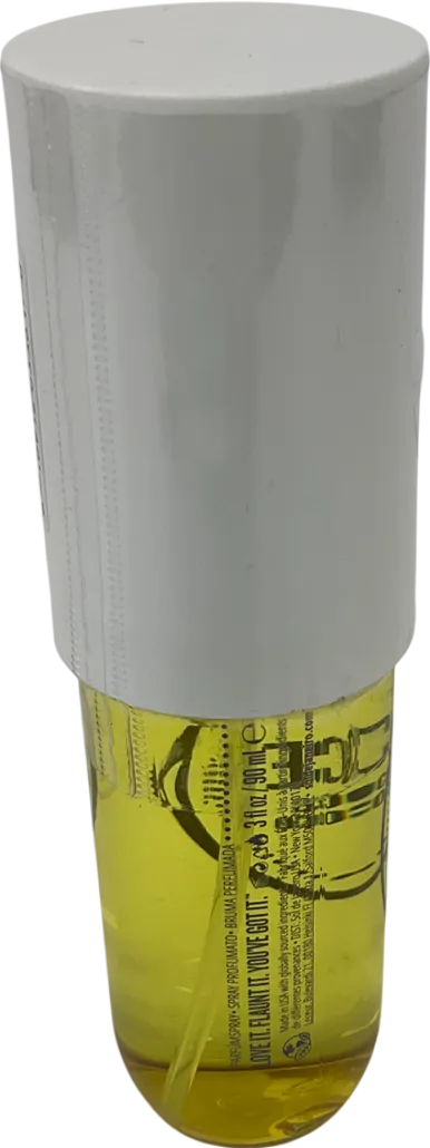 Sol de Janeiro Rio Radiance Body Mist 90 ml