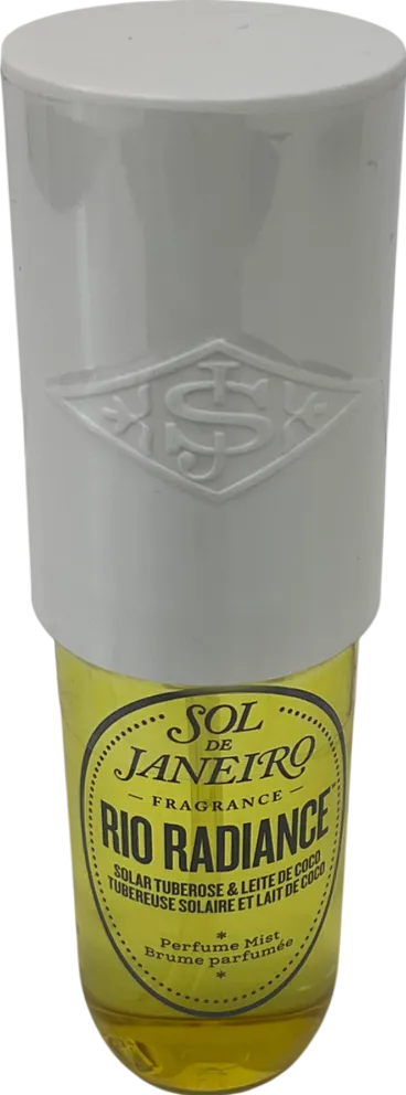 Sol de Janeiro Rio Radiance Body Mist 90 ml