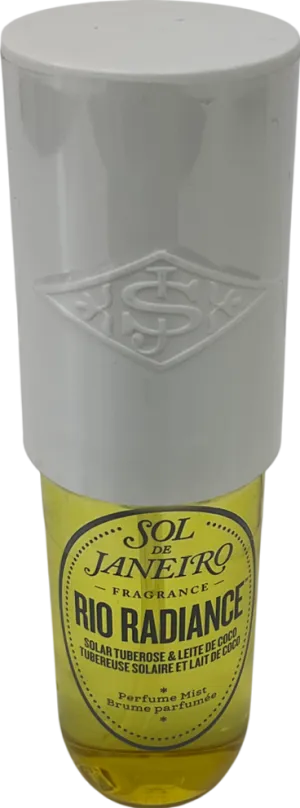 Sol de Janeiro Rio Radiance Body Mist 90 ml