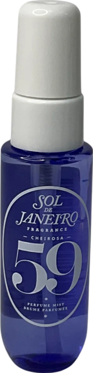 Sol de Janeiro Sol De Janeiro Cheirosa 59 Perfume Mist 30ml
