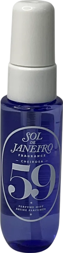 Sol de Janeiro Sol De Janeiro Cheirosa 59 Perfume Mist 30ml