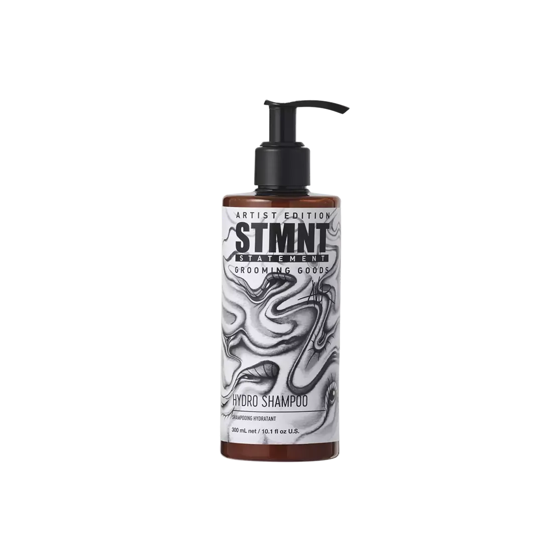 Stmnt Artist Edition Hydro Shampoo 300ml