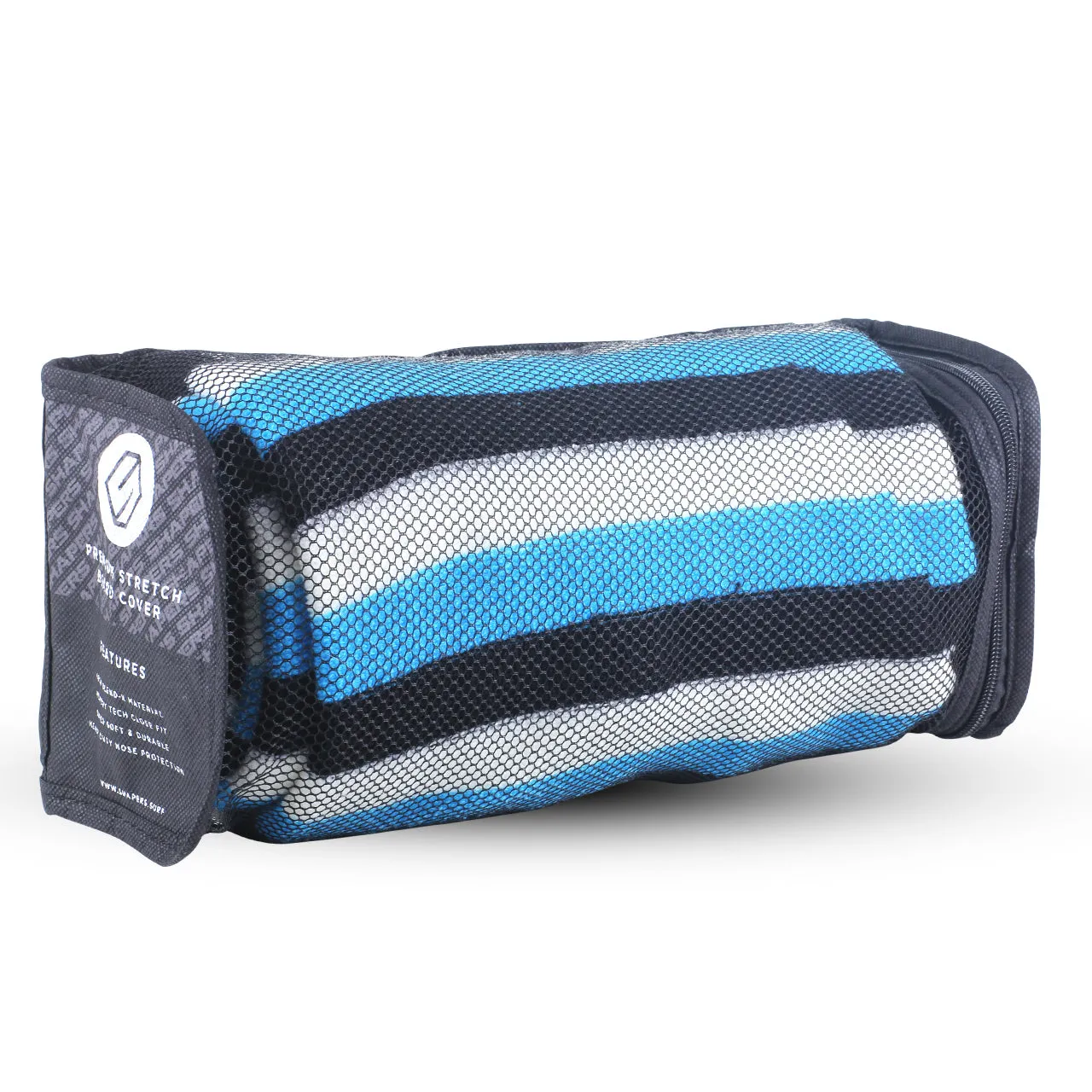 Stretch Board Cover Shortboard