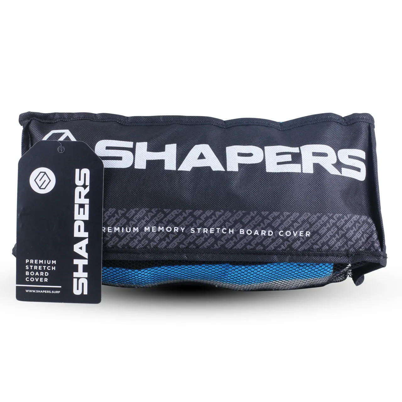 Stretch Board Cover Shortboard