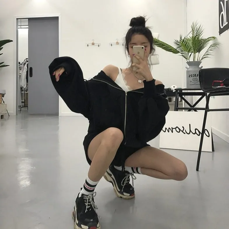 Survêtement Femme Coréen