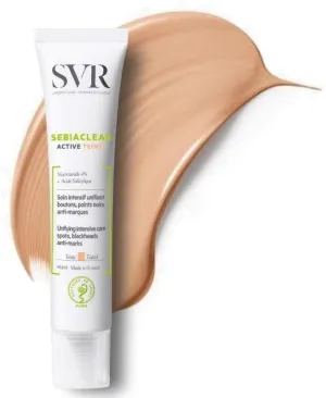 SVR SEBIACLEAR Active Teinte 40mL
