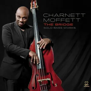The Bridge: Solo Bass Works