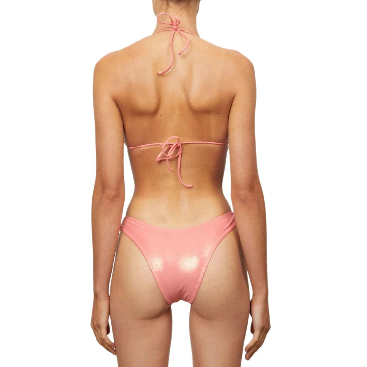 The Luxe Tri Top