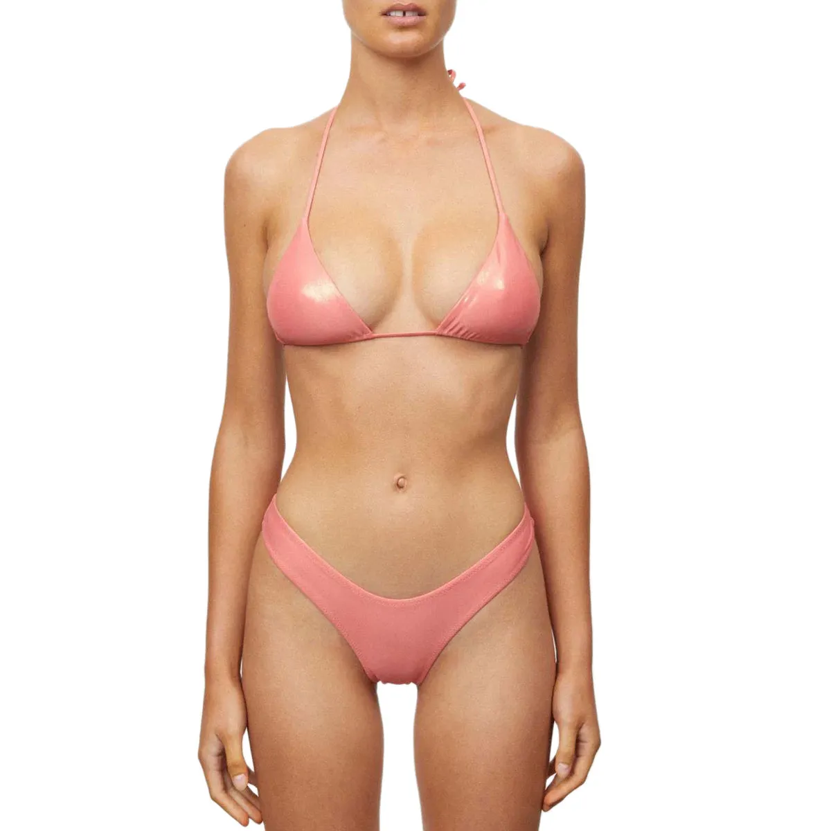 The Luxe Tri Top