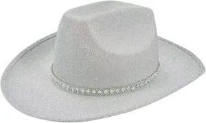 Wide Brim Fedora Hats for Women Men Large Suede Panama Rancher Hat Fall Hats for Women 2024 Womens Sun Hat