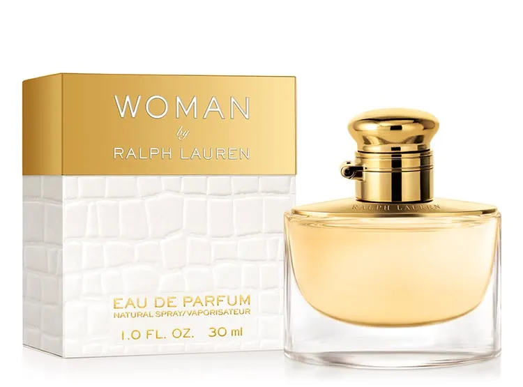 Woman EDP 30ML Mujer Ralph Lauren