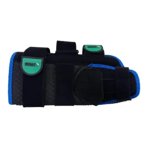 Wrist Brace with Thumb Support, Thumb Spica Splint for Carpal Tunnel, Tendonitis, Arthritis-Thumb Brace for Pain Relief-Wrist Support for Men Women (Right Hand-One Size)