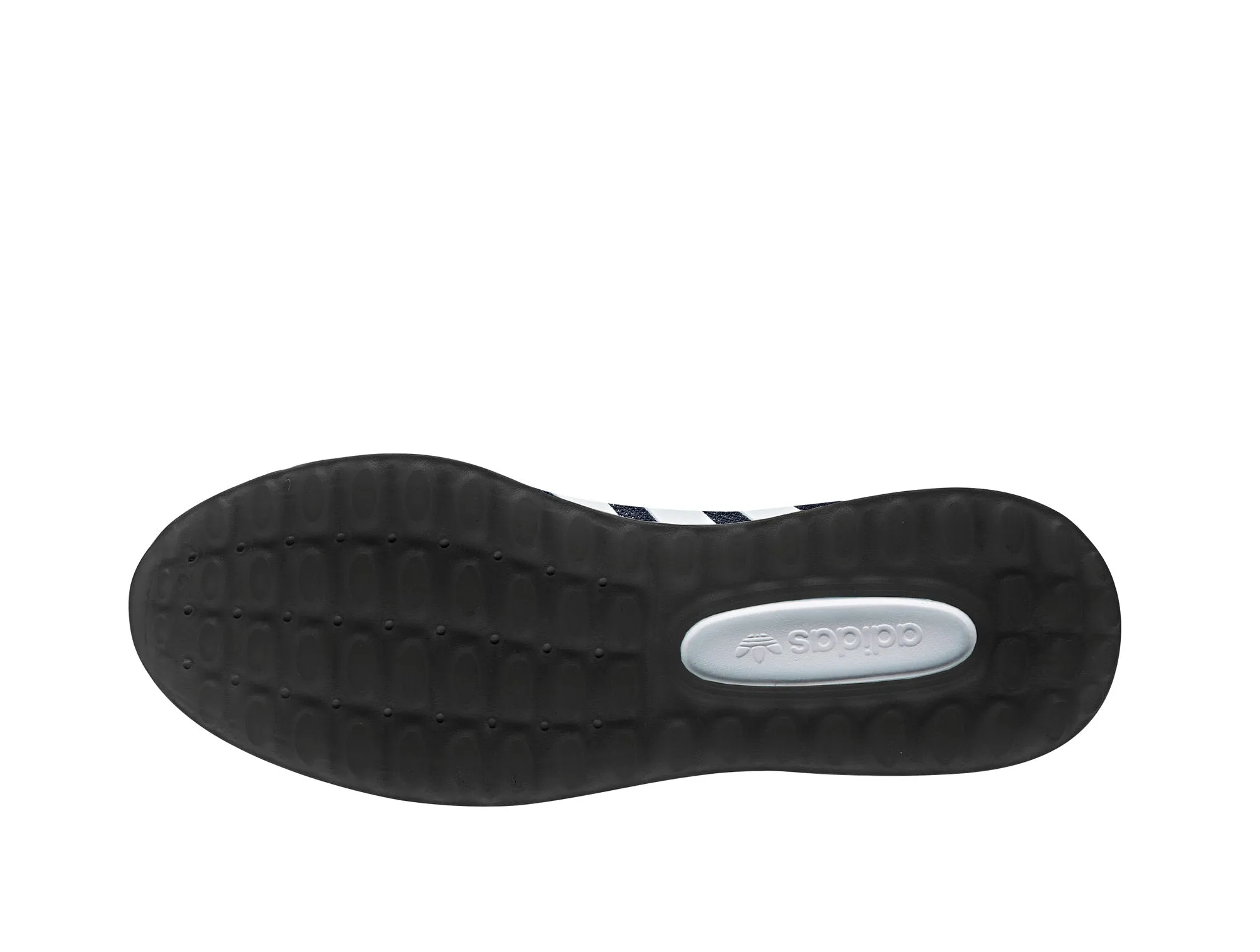 Zapatilla Adidas Los Angeles Hombre Azul