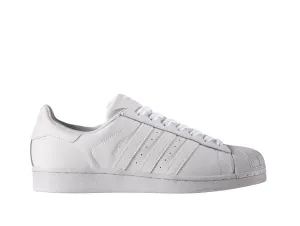 Zapatilla Adidas Superstar Foundation Hombre Blanco